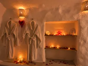 Temple of Aphrodite | Romantic Love | Private Hot Tub - Image 5