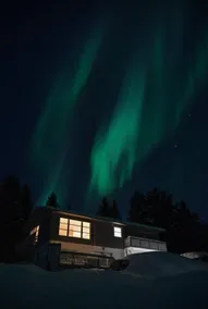 Perfect for northern lights - Image 5