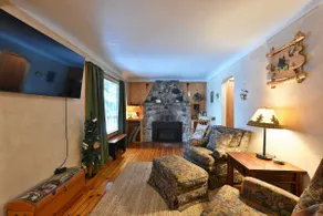 Brookside: A Northwoods Escape -Trails/Fireplace - Image 5