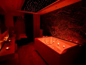 Luxury Apartment with Jacuzzi - 5 min to Strasbourg City Center - Image 2