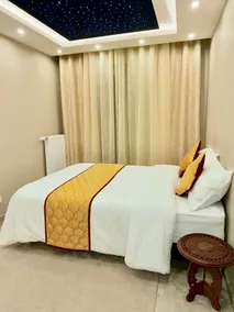 Luxury Apartment with Jacuzzi - 5 min to Strasbourg City Center - Image 5