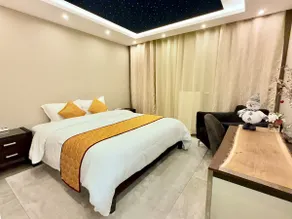 Luxury Apartment with Jacuzzi - 5 min to Strasbourg City Center - Image 4
