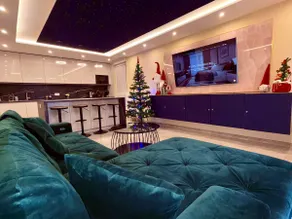 Luxury Apartment with Jacuzzi - 5 min to Strasbourg City Center - Image 3
