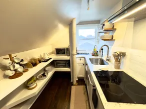 The Loft/5 MinTo Downtown| 2BR/1B/Fresh Coffee - Image 5