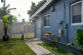 The Myrlande Dinvil Guest Suite - Image 5
