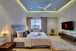 ELIVAAS Luxe Shourya Eden 3 BHK villa  - Image 3
