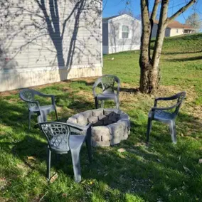 Cozy Kingsport Retreat 5 minutes to downtown - Image 2