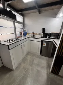 El Rocky Apartment - Image 5