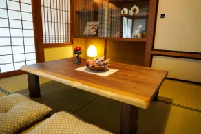 7-minute walk to Shioiri Shrine | Entire Japanese house with a garden for rent | For sightseeing in Matsushima and Sendai | 7 people - Image 3