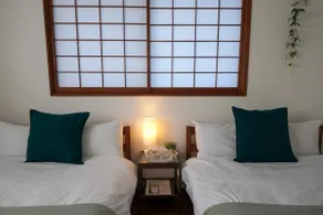 7-minute walk to Shioiri Shrine | Entire Japanese house with a garden for rent | For sightseeing in Matsushima and Sendai | 7 people - Image 5