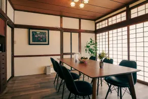 7-minute walk to Shioiri Shrine | Entire Japanese house with a garden for rent | For sightseeing in Matsushima and Sendai | 7 people - Image 2
