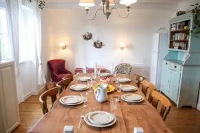 La Rose, 3 km from Riquewihr, private terrace, parking - Image 4