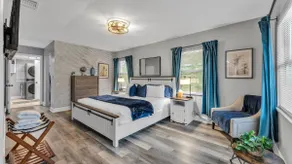 Family Home, Legoland, Group-Friendly, 8 Beds - Image 2