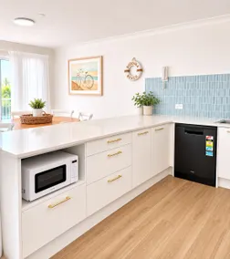 Oceanview Bliss | Beachfront Living & Sea Breezes! - Image 5