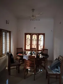Full AC 4bhk townhouse, 10 mins from airport - Image 4