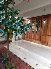 Full AC 4bhk townhouse, 10 mins from airport - Image 3