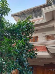Full AC 4bhk townhouse, 10 mins from airport - Image 2