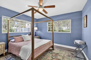 Beautiful Mount Dora Charmer with Lake Ola Views - Image 5