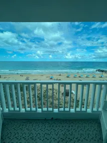 San Juan Condado Beach 1BR-Ocean View Condo - Image 2