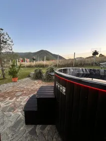 The Ballad of the Hills, the House of the Sun - Image 4