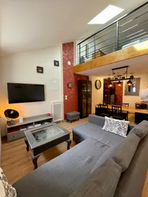 Loft in historic center - Image 3