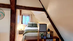 Beautiful View of Auxerre - Image 4