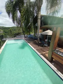 Dream cottage, entire space, heated pool, spa - Image 2