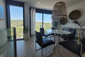 Villa with a beautiful pool near Sitges - Image 4