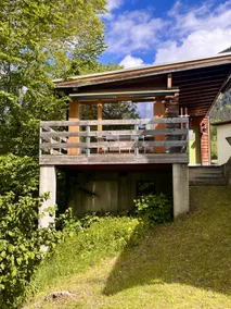 Casa via Padrus near Flims/Laax - Image 2