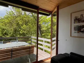 Casa via Padrus near Flims/Laax - Image 4