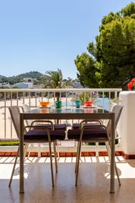 Santa Ponsa Pool-Beach - Direct Access Beach - Image 2