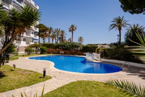 Santa Ponsa Pool-Beach - Direct Access Beach - Image 5