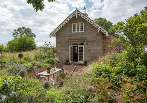 Rural Secluded cottage - Image 2