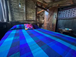 Fairytale Jungle Cottage by the Sea, Bocas - Image 4