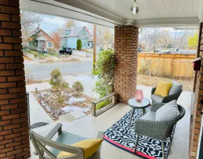 Sugar House Urban Escape by Mts. 3BR Parking Wi-Fi - Image 2