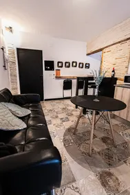 Sol de Sevilla, Apartment with double bed - Image 2