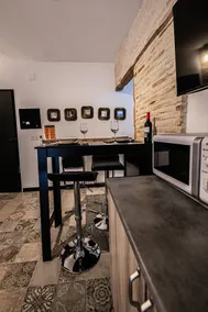 Sol de Sevilla, Apartment with double bed - Image 4