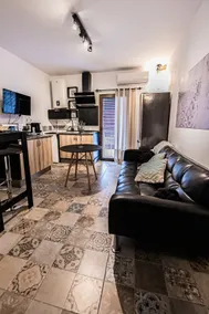 Sol de Sevilla, Apartment with double bed - Image 3
