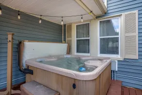 Bubbles & Pines - Pool, HotTub, Lg Deck, ME Coast - Image 5