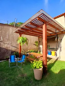 Flat in the centre - Casa Mirante SLZ - A - Image 3