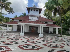 Valayil James & Manju's house - Image 2