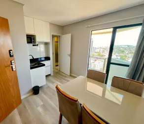 High-end beachfront apartment with sea view - Image 3