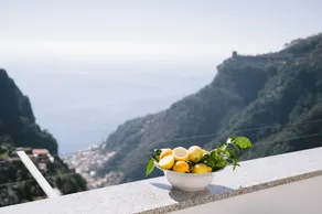 Terrazza Belvedere a Pontone -Scala- Amalfi coast- park included - Image 4