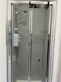 The Bi-fold Room - Image 3