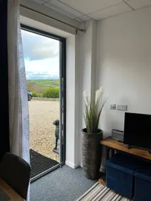 The Bi-fold Room - Image 4