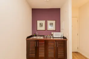 QSA_2003 - Flat Moderno by Anora Spaces (2 camas) - Image 3
