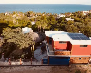 Casa de la Música Buena Vista/Los Barrilles, Baja California Sur - Image 2