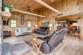 Chalet 51- by Snow Ridge, ATV-friendly Turin NY - Image 2