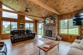 Chalet 51- by Snow Ridge, ATV-friendly Turin NY - Image 3