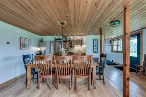 Chalet 51- by Snow Ridge, ATV-friendly Turin NY - Image 4